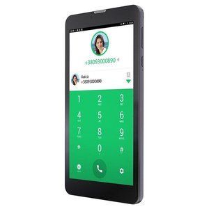 Планшет PIXUS touch 7 3G HD 1/16GB Black (TOUCH 7 16GB) 721962 фото