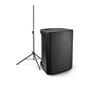 NEXT Audiocom MV12 + SPS 023 Stand Kit (ACP00007) — Портативна активна акустична система 550 Вт 1-008614 фото