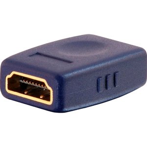 C2G CG80146 — адаптер HDMI F на HDMI F 1-004989 фото