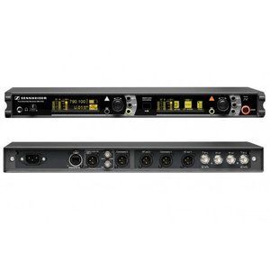 Приймач Sennheiser EM 3731-II-P 1-002139 фото