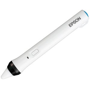 Epson V12H667010 — интерактивный стилус Epson B, синий 1-005197 фото