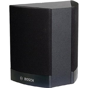 Громкоговоритель 12W Bosch LB1-BW12-D1 BI.DIR BLACK 522906 фото