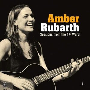 Вінілова пластинка LP Rubarth Amber - Sessions From The 17 528273 фото