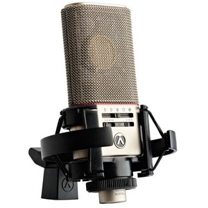 Austrian Audio 17002F10200 — микрофон OC818 Studio Set 1-003324 фото