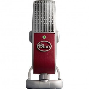 Микрофон Blue Microphones Raspberry Studio 530417 фото