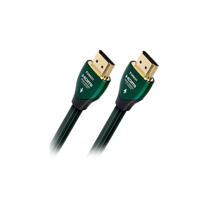 HDMI кабель AudioQuest Forest HDMI-HDMI 1.0m, v2.0 UltraHD 4K-3D