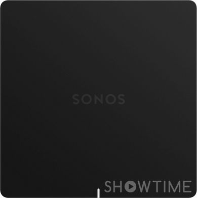 Універсальний плеєр Sonos Port (PORT1EU1BLK) 532578 фото