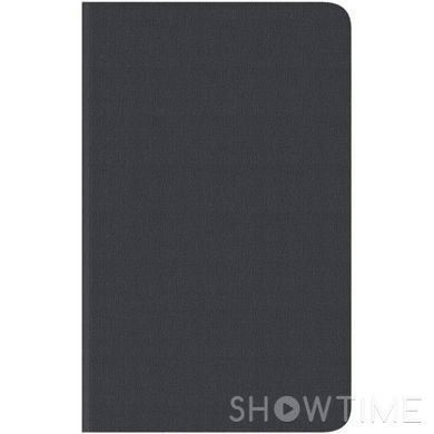 Обкладинка для планшета Lenovo Folio Case and Film для Tab M8 HD Black ZG38C02863 524065 фото
