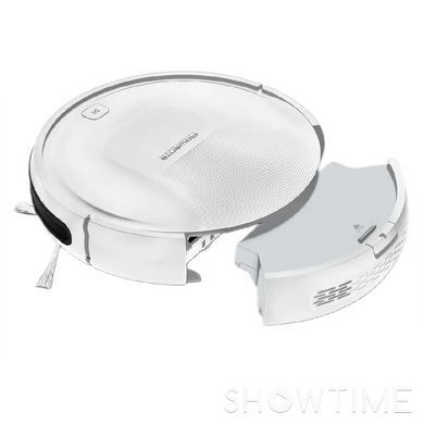 Робот-пилосос Rowenta X-Plorer Serie 20 RR6827WH 1-011135 фото