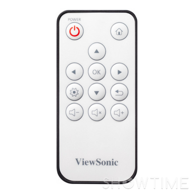 ViewSonic VS18039 — Мультимедійний проектор M1 mini DLP, WVGA, LED, 50lm, 500:1, HDMI, USB, 1.2:1, 2W 1-007250 фото