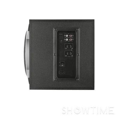 Trust Tytan Subwoofer Speaker Set Black (19019) — Компьютерная акустика 2.1 2x10 Вт + 40 Вт 1-008514 фото