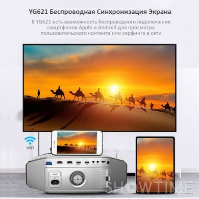 AAO YG621 (wireless sync display) 542641 фото