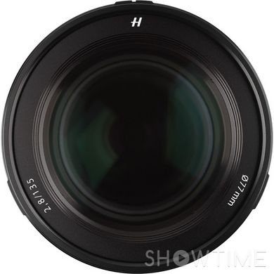 Об'єктив Hasselblad XCD ƒ2.8/135mm ∅ 77 Teleconverter X1.7 CP.HB.00000383.01 1-000886 фото