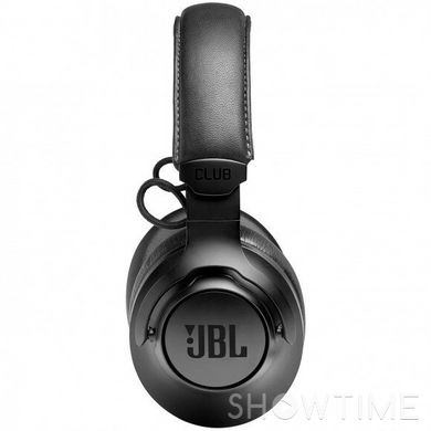 Навушники JBL Club One Black 530716 фото