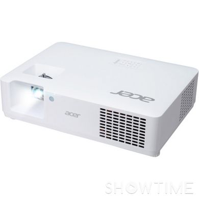 Проектор DLP FullHD 3000 лм Acer PD1530i (MR.JT811.001) Wi-Fi 532186 фото