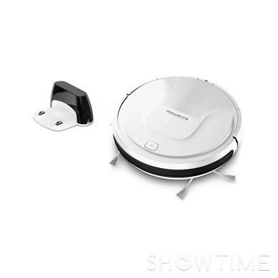 Робот-пилосос Rowenta X-Plorer Serie 20 RR6827WH 1-011135 фото