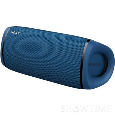 Акустична система Sony SRS-XB43 Blue (SRSXB43L.RU4) 532335 фото