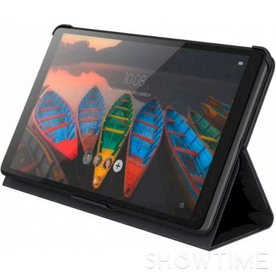 Обложка для планшета Lenovo Folio Case and Film для Tab M8 HD Black ZG38C02863 524065 фото