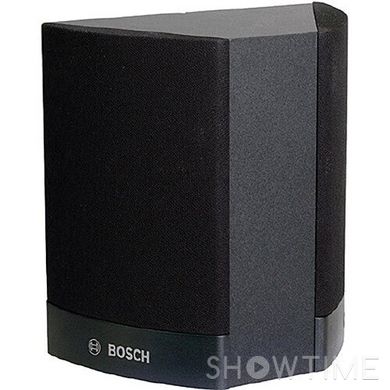 Громкоговоритель 12W Bosch LB1-BW12-D1 BI.DIR BLACK 522906 фото