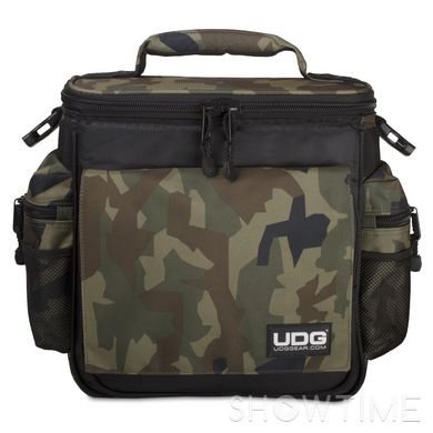 UDG UDG Ultimate SlingBag Black Camo 534015 фото