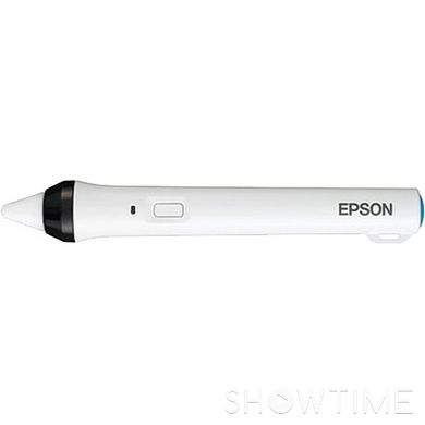 Epson V12H667010 — интерактивный стилус Epson B, синий 1-005197 фото