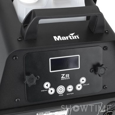 Martin 92215320 — генератор туману JEM ZR25 для сцени 1-003224 фото