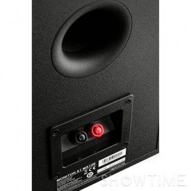 Полочна акустика 30-200 Вт Polk Audio Monitor XT 20 Black 1-001400 фото
