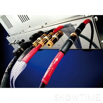 Міжблочний кабель Nordost Tyr II RCA-RCA 1m 529611 фото