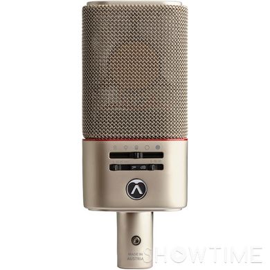 Austrian Audio 17002F10200 — микрофон OC818 Studio Set 1-003324 фото