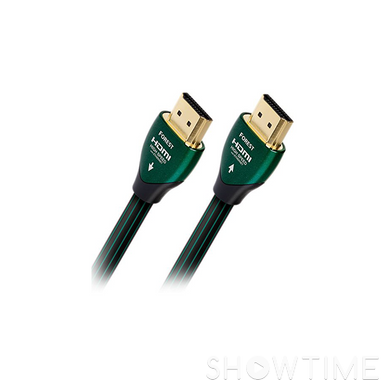 HDMI кабель AudioQuest Forest HDMI-HDMI 10.0m, v2.0 UltraHD 4K-3D 436605 фото