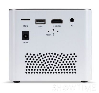 Проектор Acer B130i (DLP, WXGA, 400 ANSI lm, LED), WiFi 514353 фото