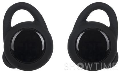Ergo BS-500 Twins 2 Black — Беспроводные вакуумные Bluetooth наушники 1-009487 фото