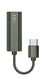 Fiio KA1 TC Green — ЦАП із підсилювачем для навушників ES9281AC PRO, MQA, USB Type-C/3.5 мм mini-jack, зелений 1-005925 фото 2