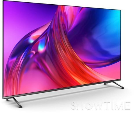 Philips 75PUS8818/12 &mdash; Телевізор 75" UHD, 120 Гц, Android 12, 4/16 ГБ, DTS Play-Fi, WiFi, Bluetooth 1-010040 фото