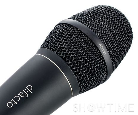 DPA microphones 4018VL-B-B01 536027 фото