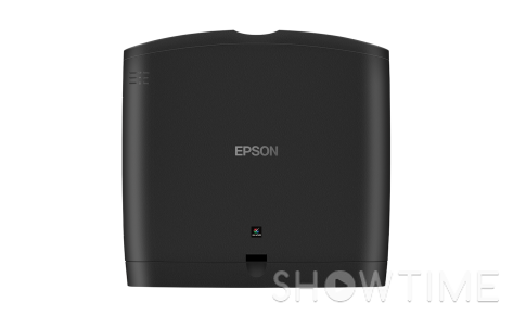 Проектор мультимедийный лазерный 3LCD 3840x2160 2700 Лм с поддержкой 3D черный Epson EH-LS12000B 1-000403 фото