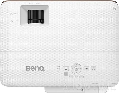 BenQ W1800 (9H.JP977.13E) — Проектор DLP, 16:9, 4K 1-009687 фото
