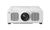 Інсталяційний проектор DLP WUXGA 6000 лм Panasonic PT-RZ690LW White без оптики 532236 фото