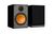 Полочная акустика 100 Вт черная Monitor Audio Monitor 100 3GB Black 527578 фото