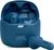 JBL Tune Flex Blue (JBLTFLEXBLU) — Навушники бездротові вакуумні Bluetooth 1-009637 фото