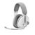 Epos H3PRO Hybrid Ghost White (1000893) — Навушники дротові/бездротові закриті геймерські Bluetooth/3.5 мм 1-009537 фото
