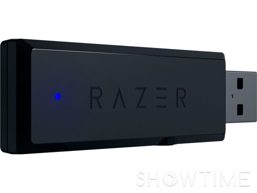 Гарнітура бездротова Razer Thresher 7.1 - PS4, black/blue (RZ04-02230100-R3M1) 532467 фото