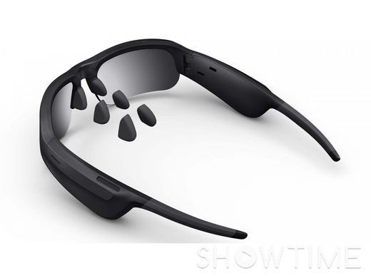 Bose Frames Tempo (839769-0100) &mdash; Аудіо-окуляри TWS з мікрофоном 532367 фото