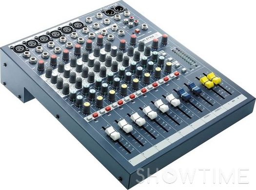 Soundcraft RW5734UK — микшерный пульт EPM6 UK 1-003074 фото