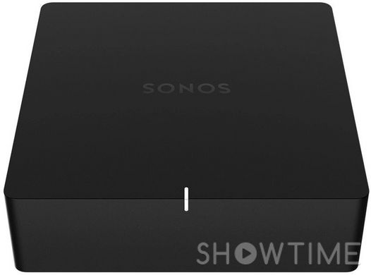 Универсальный плеер Sonos Port (PORT1EU1BLK) 532578 фото