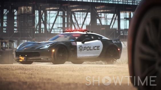 Диск для PS4 Need For Speed Payback 2018 Sony 1089898 1-006850 фото