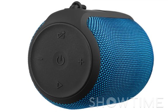 2E 2E-BSSXPWBL — акустическая система SoundXPod TWS, MP3, Wireless, Waterproof Blue 1-004894 фото