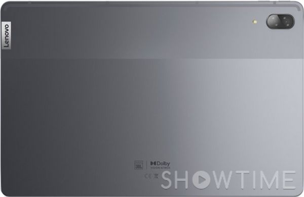 Планшет Lenovo TAB P11 PRO WiFi 11.5/QS730G/6/128/Q/Slate Grey TB-J706F Lenovo ZA7C0092UA 542780 фото