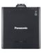Інсталяційний проектор Panasonic PT-RCQ10BE (DLP, WQXGA+, 10000 ANSI lm, LASER) черный 543053 фото 4