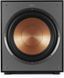 Сабвуфер активний 200-400 Вт Klipsch Reference R-120SW Black 543529 фото 2
